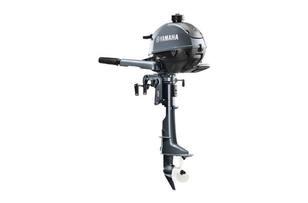 Yamaha 2.5 HP | F2.5SMHB