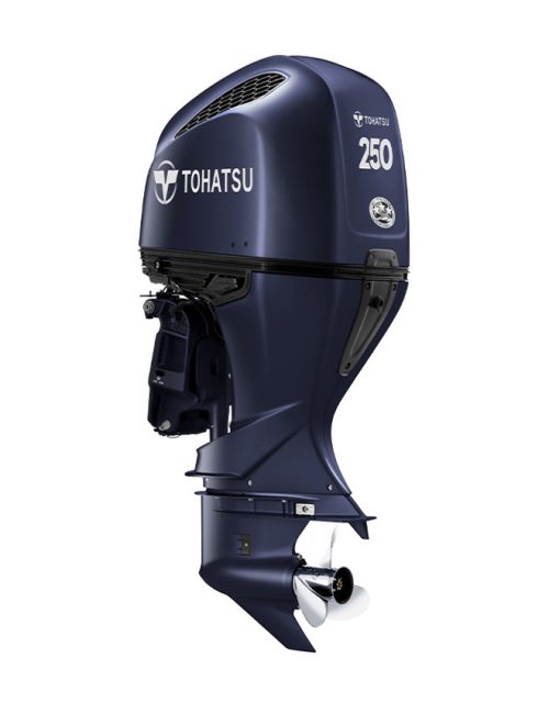 Tohatsu 250HP | BFT250DUCRA