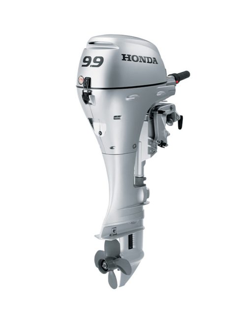Honda 9.9HP High Thrust Portable Outboard | BFP10D3XH
