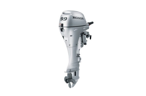 Honda 9.9HP High Thrust Portable Outboard | BFP10D3XH