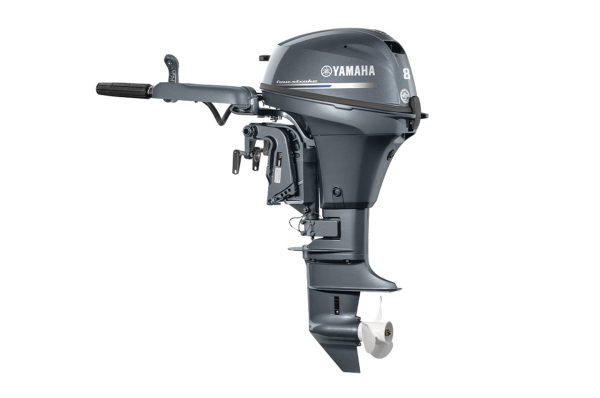 Yamaha 8HP | F8SMHB
