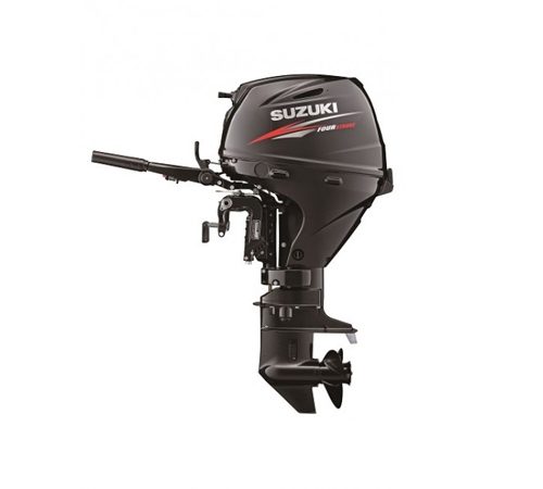 Suzuki 25 HP DF25ATHS Outboard Motor