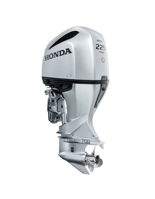 Honda 225HP | BF225DUCRA