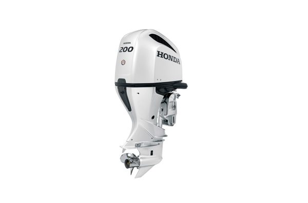 Honda 200HP iST | BF200DXDA WT