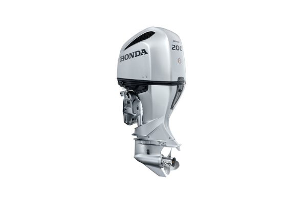 Honda 200HP iST | BF200DXCDA