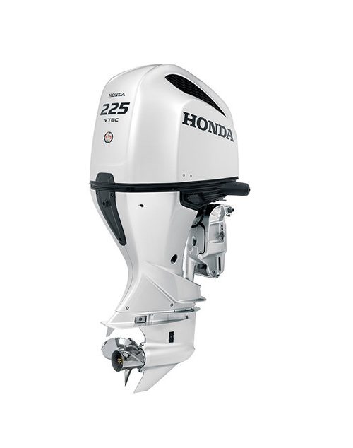 Honda 225HP iST | BF225DXDA WT