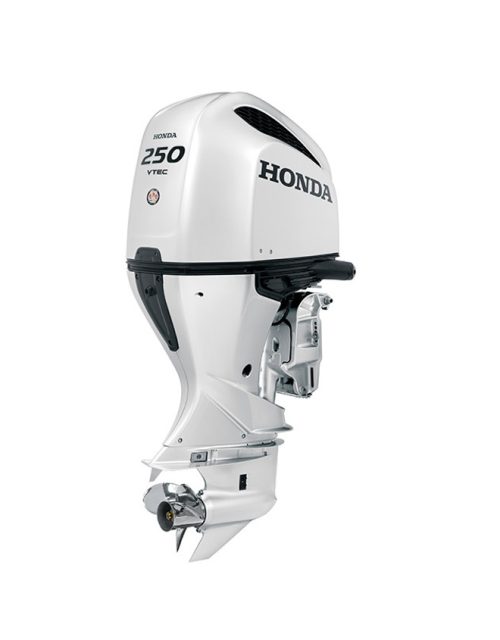 Honda 250HP | BF250DURA WT