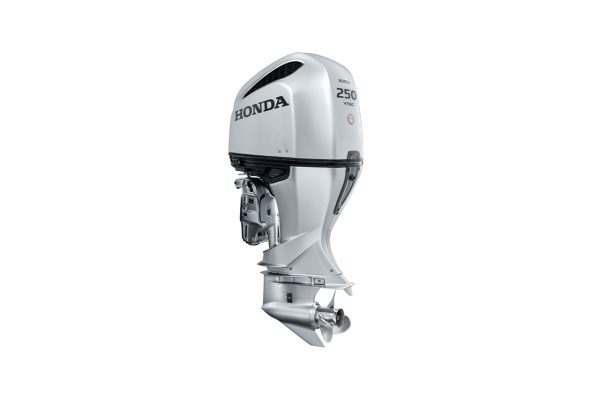 Honda 250HP iST | BF250DLDA