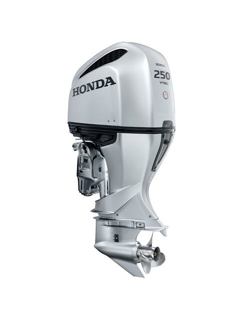 Honda 250HP iST | BF250DXDA