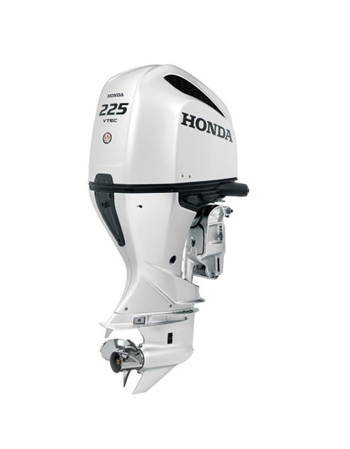 Honda 225HP iST | BF225DUCDA WT