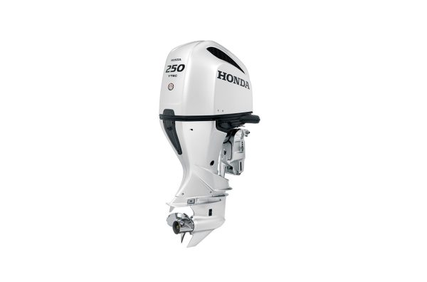 Honda 250HP iST | BF250DUCDA WT