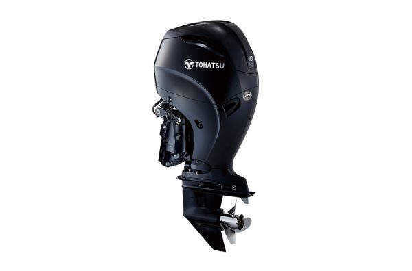 Tohatsu 140HP Outboard | MFS140AETUL