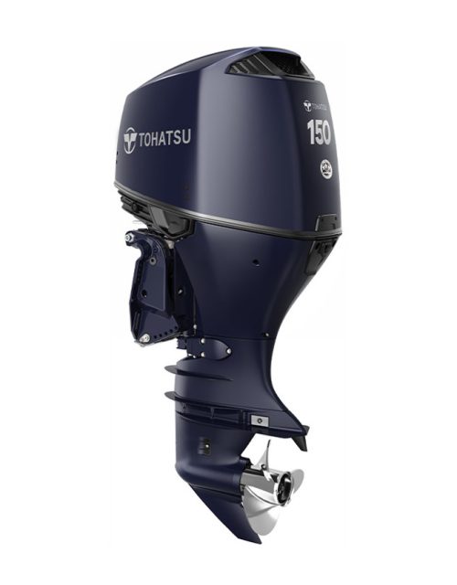 Tohatsu 150HP | BFT150DLRA