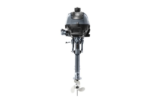 Yamaha 2.5 HP | F2.5SMHB - Image 2