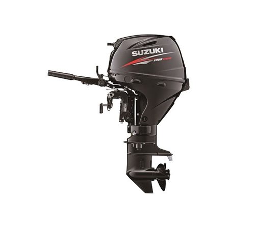 Suzuki 30 HP DF30ATHL2 Outboard Motor