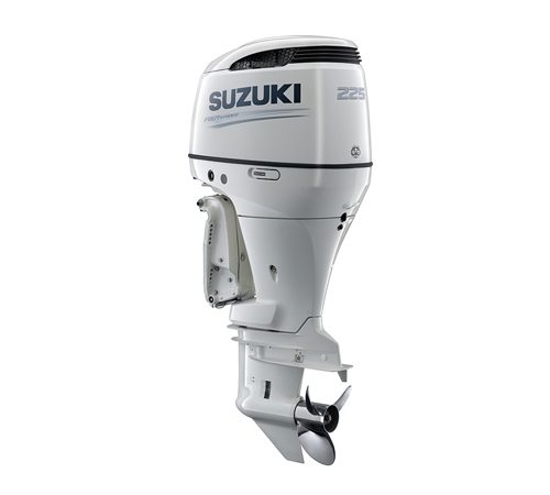 2019 Suzuki 225 HP DF225TXW2