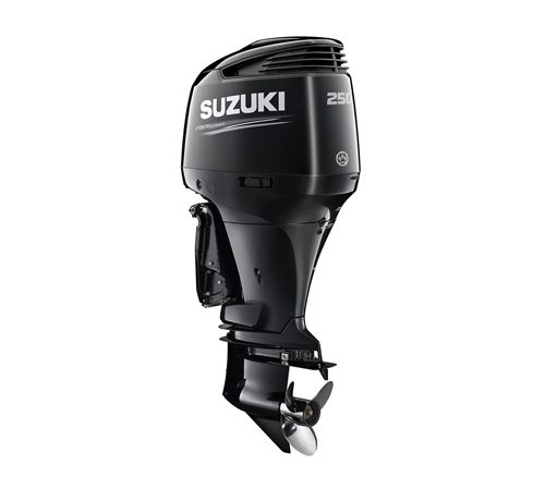 2019 Suzuki 250 HP DF250APX2