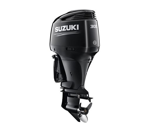 2019 Suzuki 300 HP DF300APL2