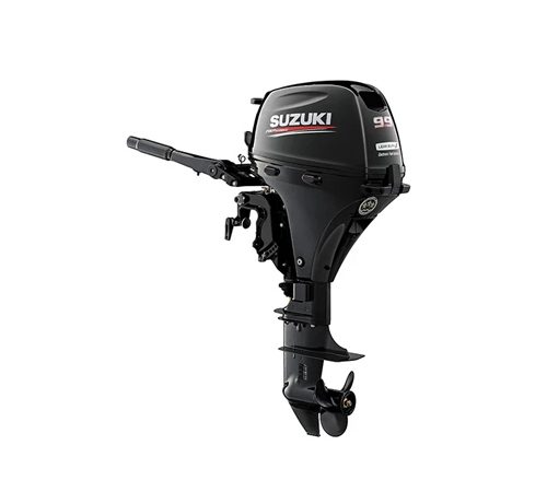 2020 Suzuki 9.9 HP DF9.9BL2
