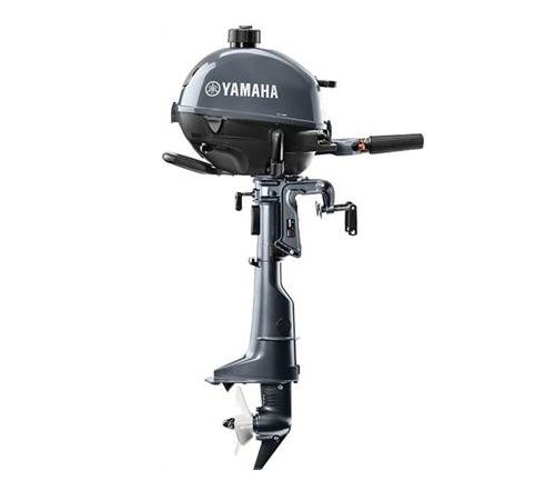 2020 Yamaha 2.5 HP F2.5LMHB Outboard Motor