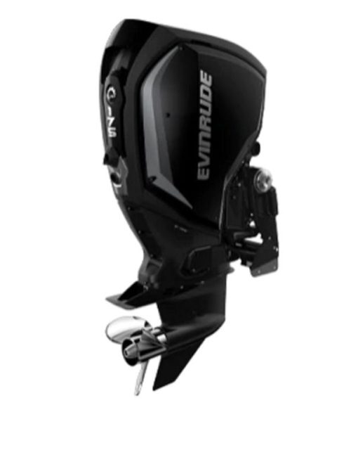 Evinrude C175GLF 175 HP Outboard Motor