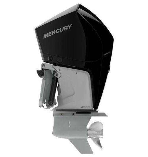 2021 Mercury Verado 300 HP 20 inch Shaft