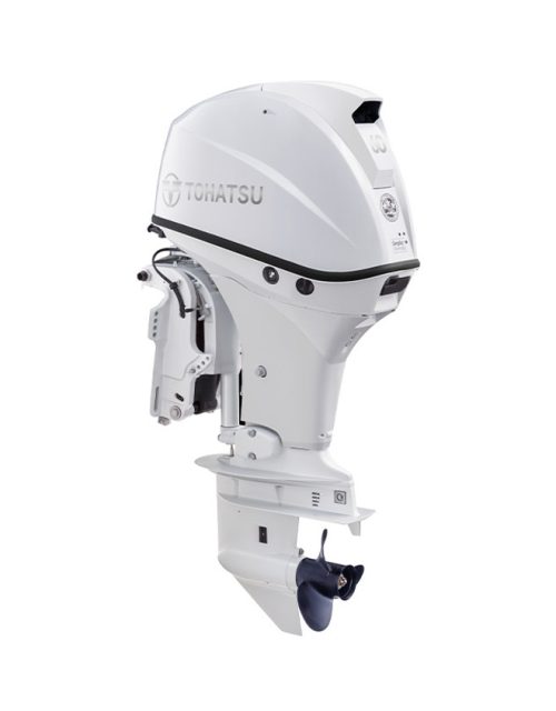 Tohatsu 60HP | MFS60AWETL