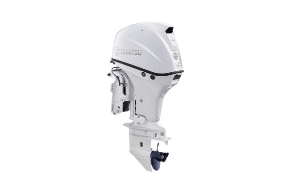 Tohatsu 60HP | MFS60AWETL