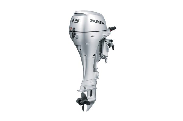 Honda 15HP Portable Outboard | BF15D3SHT