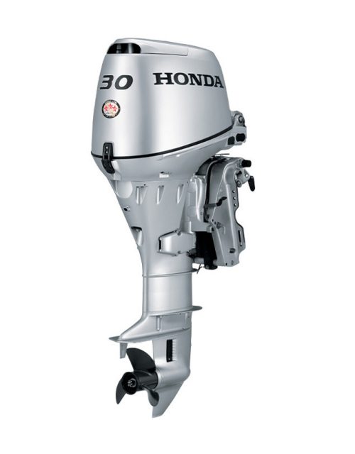 Honda 30HP Outboard | BF30D3LRT