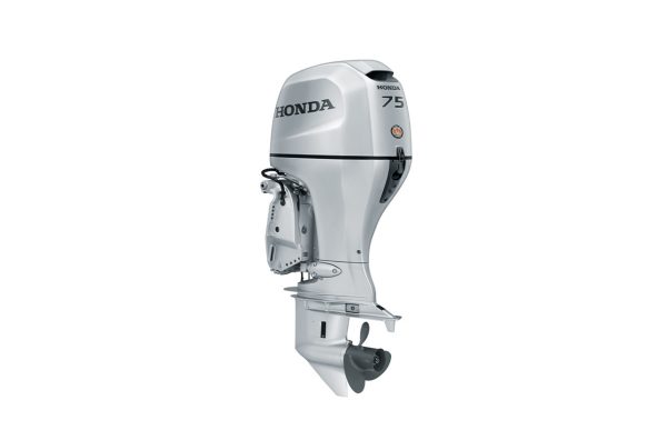Honda 75HP Outboard | BF75D4LRTA