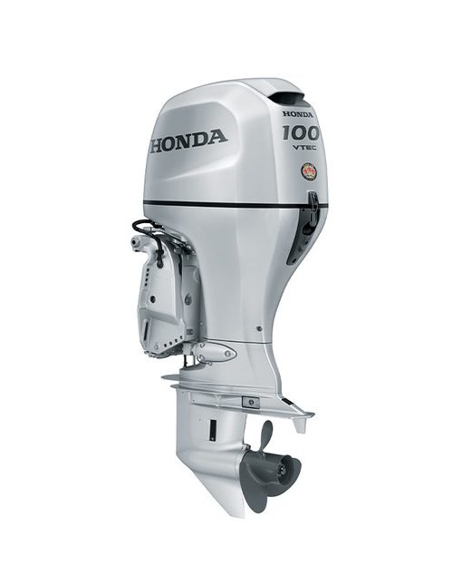 Honda 100HP | BF100A1LRT