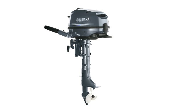 Yamaha 4HP | F4SMHA