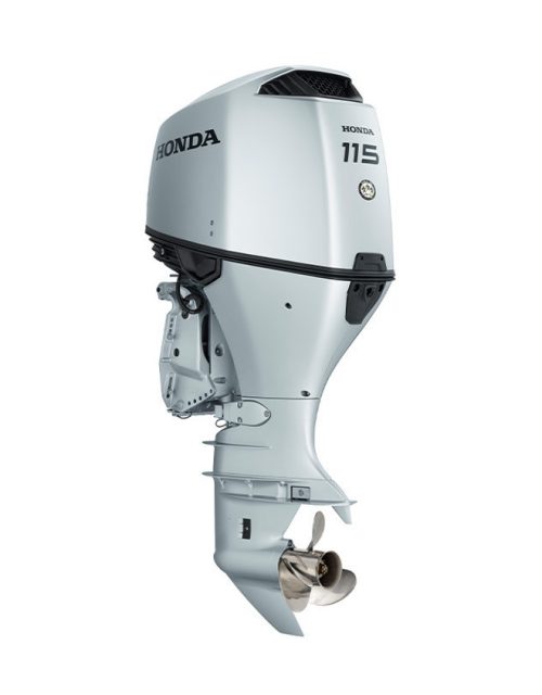 Honda 115HP iST | BF115JLDA