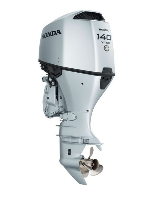 Honda 140HP | BF140AXCRA