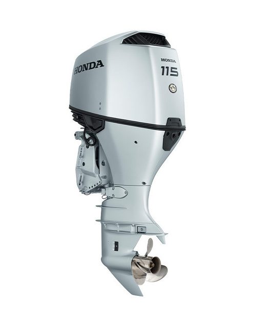 Honda 115HP iST | BF115JXDA