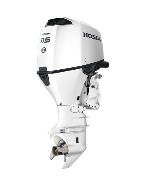 Honda 115HP iST | BF115JLDA WT