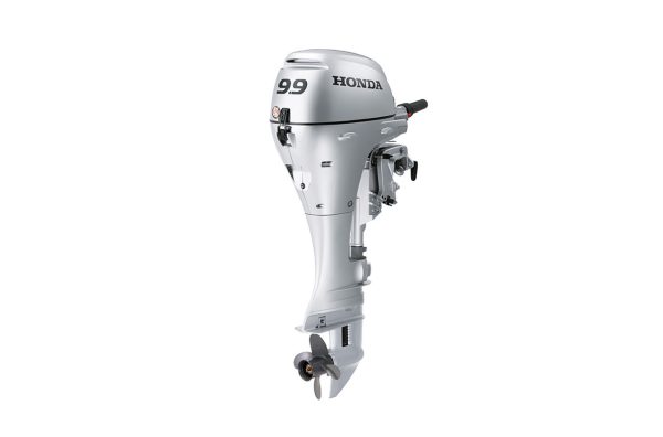 Honda 9.9HP Portable Outboard | BF10D3SH
