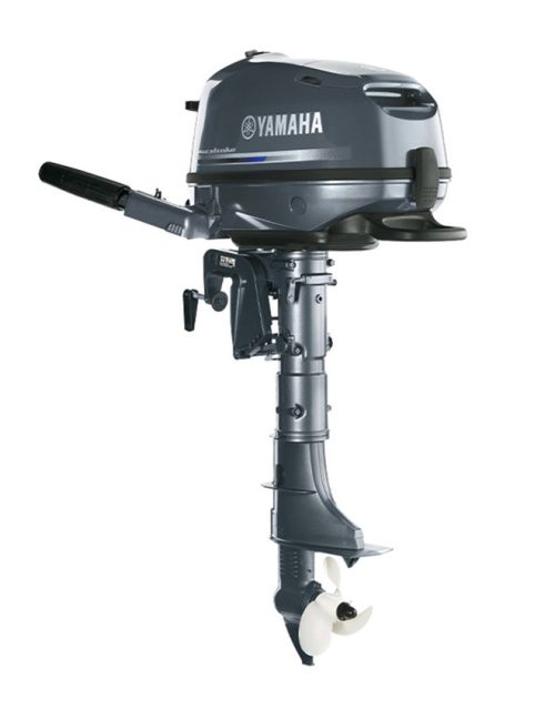 Yamaha 6HP | F6SMHA