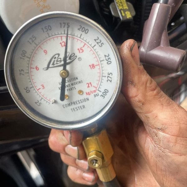 Mercury 60 HP Outboard Motor - Image 9