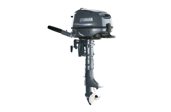 Yamaha 6HP | F6LMHA