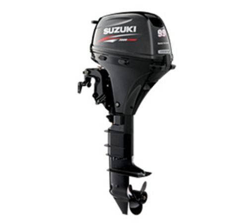 Suzuki 20 HP DF20AEL2 Outboard Motor