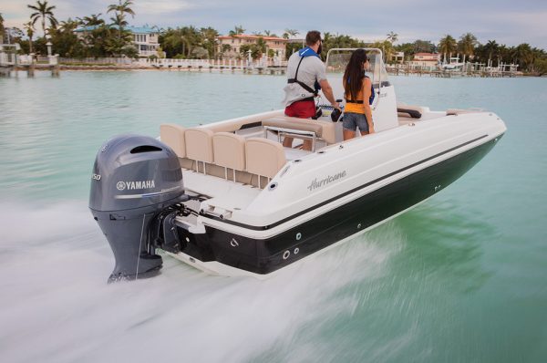 Yamaha 115HP Jet | F115JB - Image 2