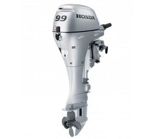 2019 HONDA 9.9 HP BF10DK3SHS Outboard Motor