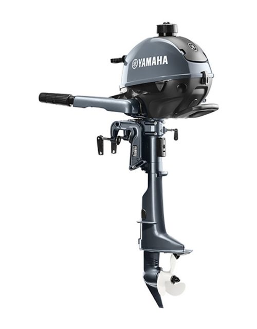 Yamaha 2.5HP | F2.5SMHB