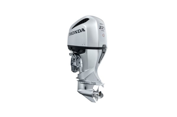 Honda 225HP | BF225DURA