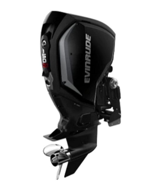 Evinrude C150HGLP 150 HO Outboard Motor