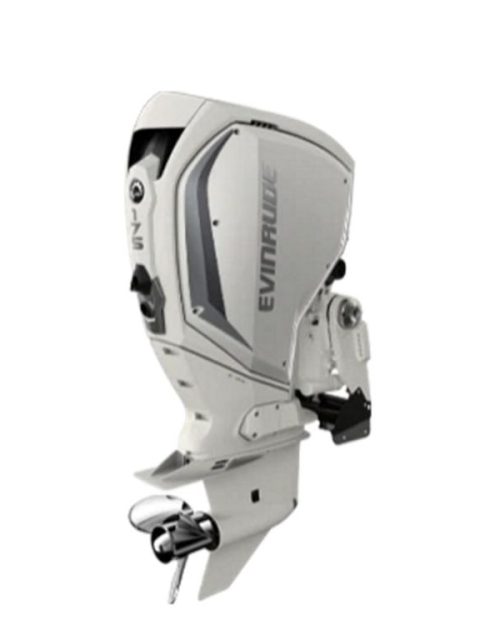 Evinrude C175WLF 175 HP Outboard Motor