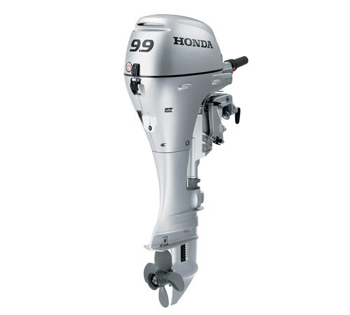 HONDA 9.9 HP BF10DK3LHS