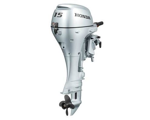Honda 15DK3SHSC Outboard Motor